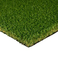 EverGreen Lawn Artificial Turf - 25mm Pile Height, Durable and UV-Resistant