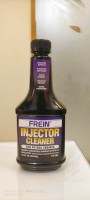 Exsan Injector Cleaner for Better Mileage, Smooth Acceleration & Emission Reduction