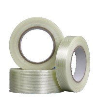 Fiberglass Tape - Heat Resistant, Industrial Strength