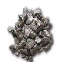 Ferroniobium Ferro Niobium 50/70 FeNb65 for High-Strength Alloys