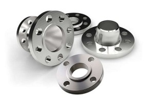 Inconel 625 Flanges for High-Temperature Furnaces, Marine & Aerospace Applications