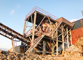 European Jaw Crusher J6S106 for Coarse Crushing - Advanced Features & Durable Design