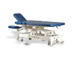 Medical Treatment Tables - Electric Exam & Physiotherapy Couch for Clinics and Physiotherapy Centers