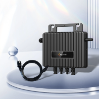 Micro Inverter 600W/800W with AC Solarcable 5m – Durable and Efficient