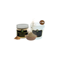 Moroccan Ghassoul - Natural Clay for Skin and Hair Care