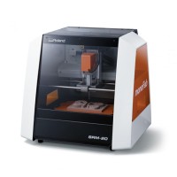 ROLAND SRM-20 Desktop Milling Machine for 3D Modeling – Wholesale Supplier