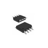 Single Phase Energy Meter IC with Integrated Oscillator SSP1837 for Smart Appliances & Energy Metering