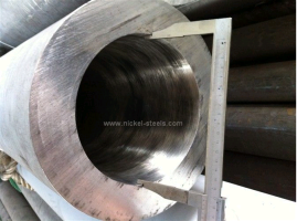 Stainless Steel Pipe Seamless and Welded – Industrial Pipes Supplier