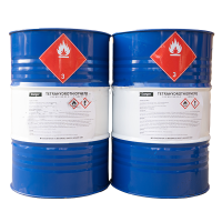 Natural Gas Odorant Tetrahydrothiophene Tht For Gas Leak Detection