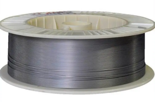 Titanium Filler Wire 1.5MM AWS A5.16 ERTI-2 Spool for Welding, YD-004