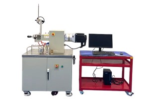 Torque Rheometer for Material Testing, Flow & Shear Stability