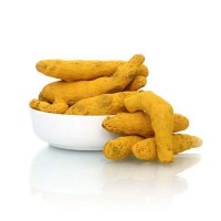 Organic Turmeric Finger – High Curcumin Content, Wholesale Supplier