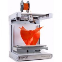 TypMachines SERIES 1 PRO 3D Printer for Sale – Wholesale Supplier