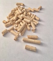 Wood Pellet A1 – EnplusA1 Certified for Heating, 6mm/8mm Stick