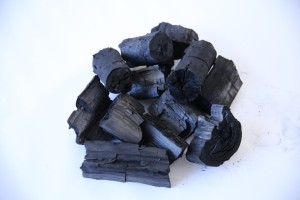 Wooden Charcoal for BBQ – 100% Chemical-Free, Fast Ignition