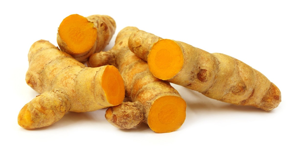 Organic Turmeric Finger – High Curcumin Content, Wholesale Supplier