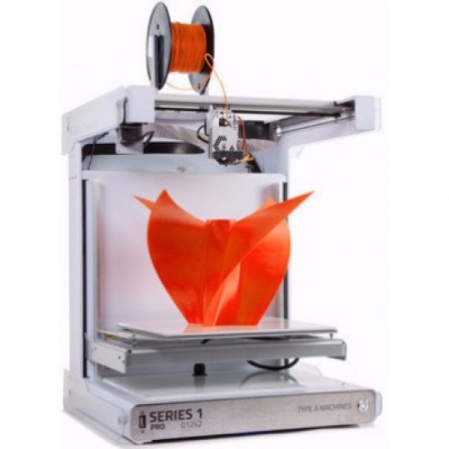 TypMachines SERIES 1 PRO 3D Printer for Sale – Wholesale Supplier