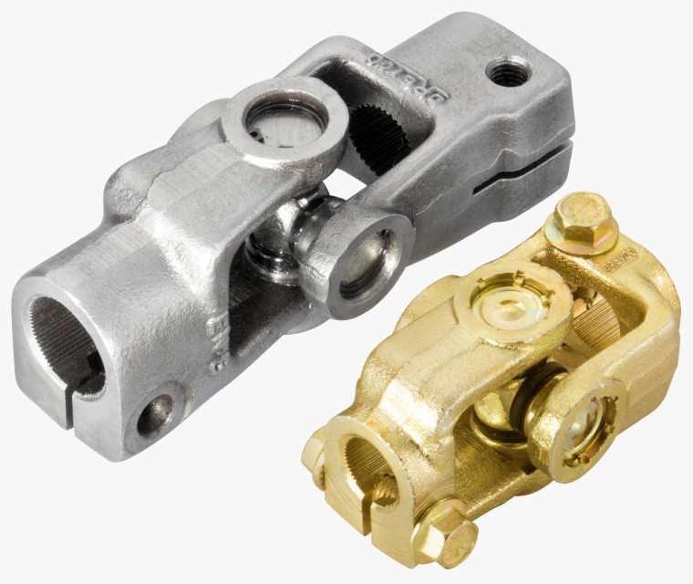 Universal Joint Cross - Precision Engineered Automotive & Industrial Component