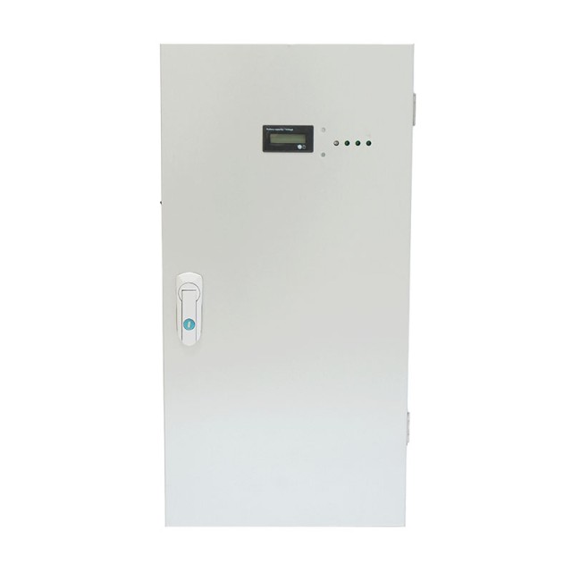 UPS Fan Power Supply for Elevators - Power Backup for Cross-Flow Fans and Lighting