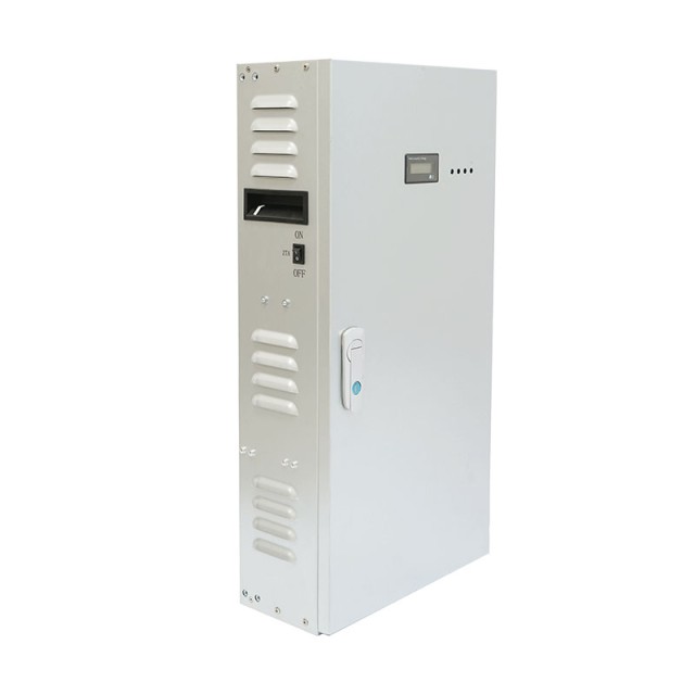 UPS Fan Power Supply for Elevators - Power Backup for Cross-Flow Fans and Lighting