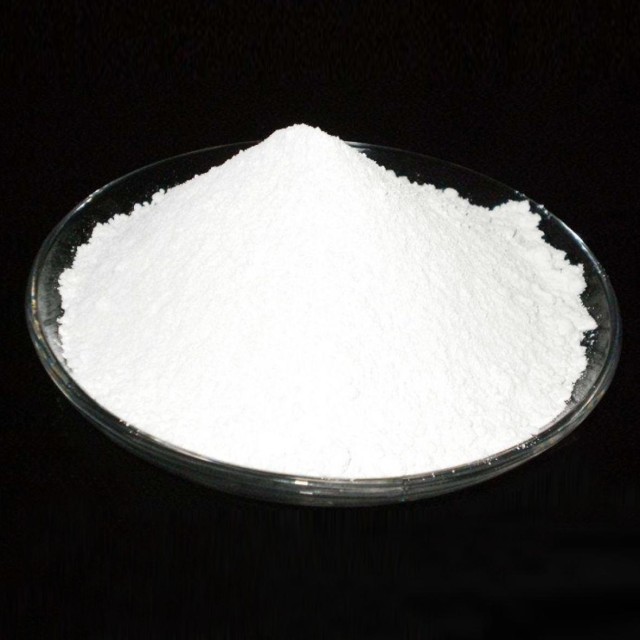 Aluminum Hydroxide Flame Retardant Additive for PVC, Cables & Rubbers