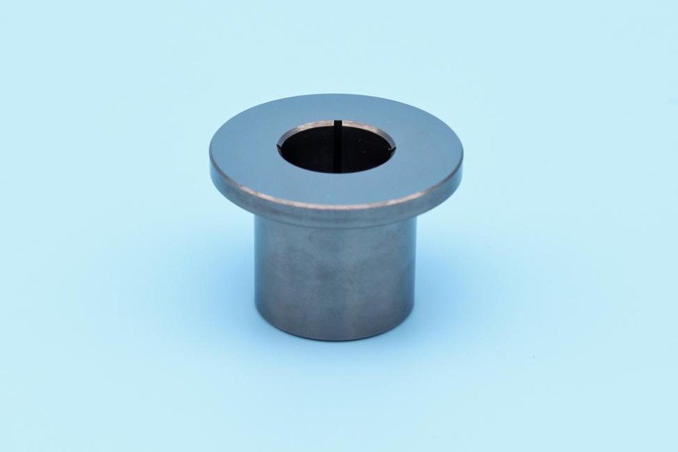 Shaped Bushing for Submersible Pumps – Wholesale Supplier from China