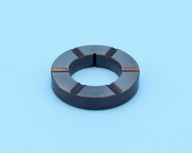 Shaped Bushing for Submersible Pumps – Wholesale Supplier from China