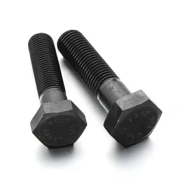 ASTM A325 A490 Heavy Hex Bolt for Structural Applications – Wholesale from China