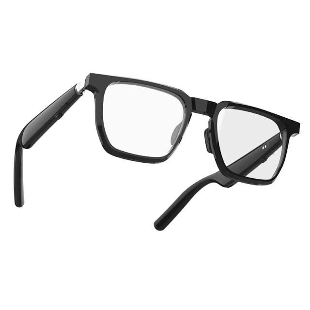 Wuxingteck Smart Glasses -BG09 Bluetooth Audio Glasses for Sports, Work, and More