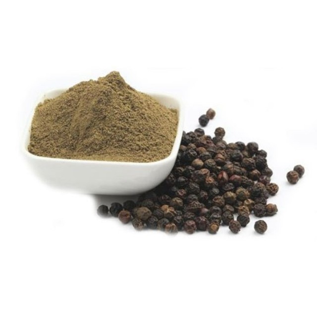 Black Pepper Extracts - Manufacturer & Supplier from India, Biowearth