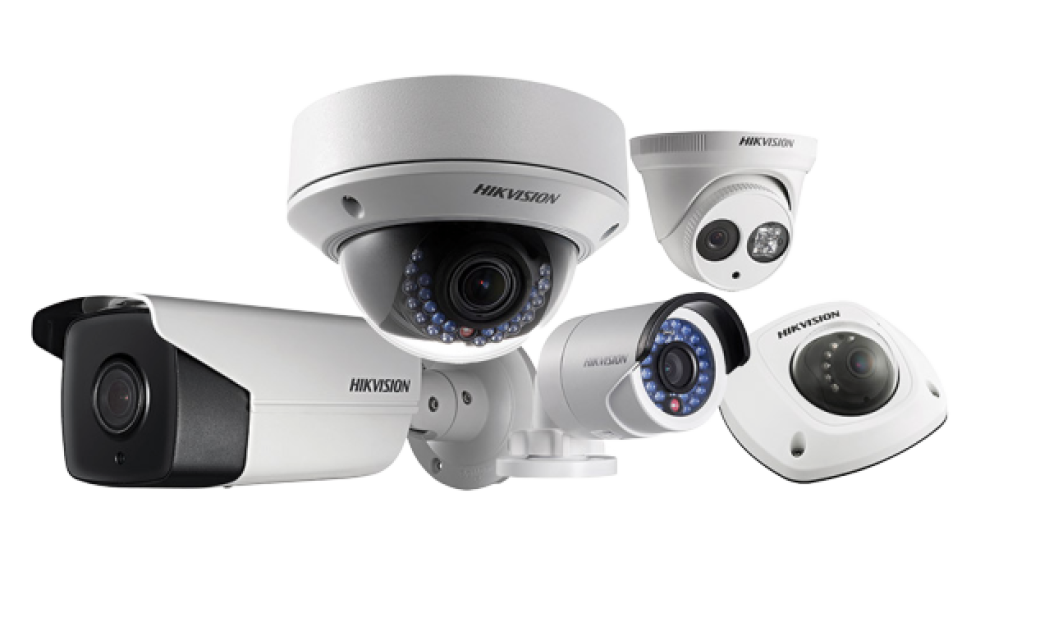 AI-Powered CCTV Cameras for Home and Office Security – Wholesale from Zimbabwe