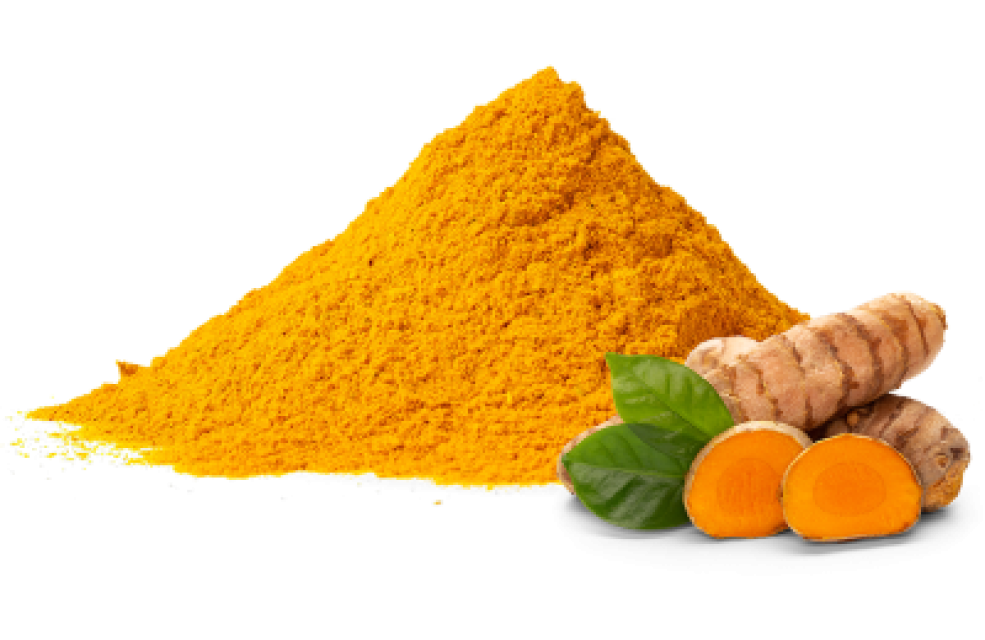 Curcumin 95% - Extract for Medicinal, Skincare, and Supplement Applications