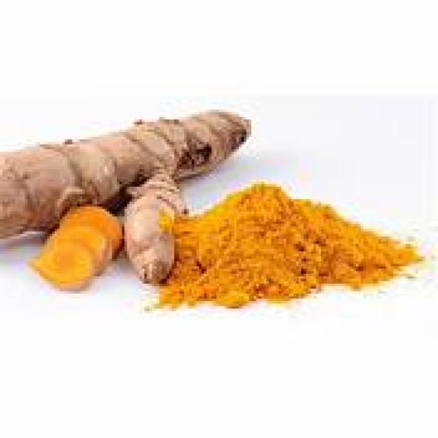 Curcumin 95% - Extract for Medicinal, Skincare, and Supplement Applications