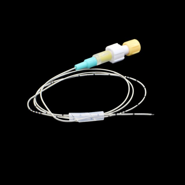 Disposable Anesthesia Catheter for Clinical Use – Custom Options