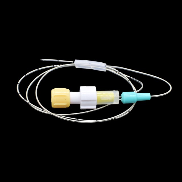 Disposable Anesthesia Catheter for Clinical Use – Custom Options