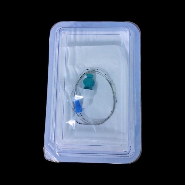 Disposable Anesthesia Catheter for Clinical Use – Custom Options