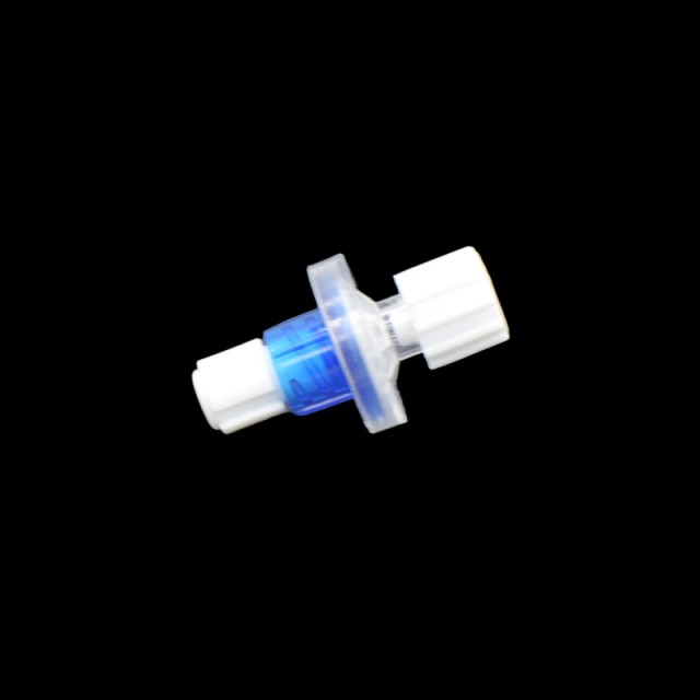 Disposable Anesthesia Filter for Drug Liquid Filtration, Biocompatible