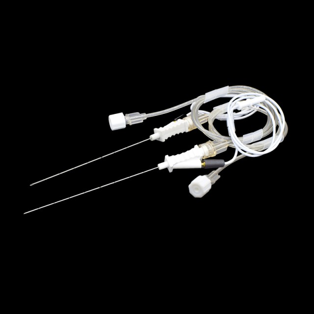 Electrical Stimulation Needle for Nerve Block and Pain Treatment