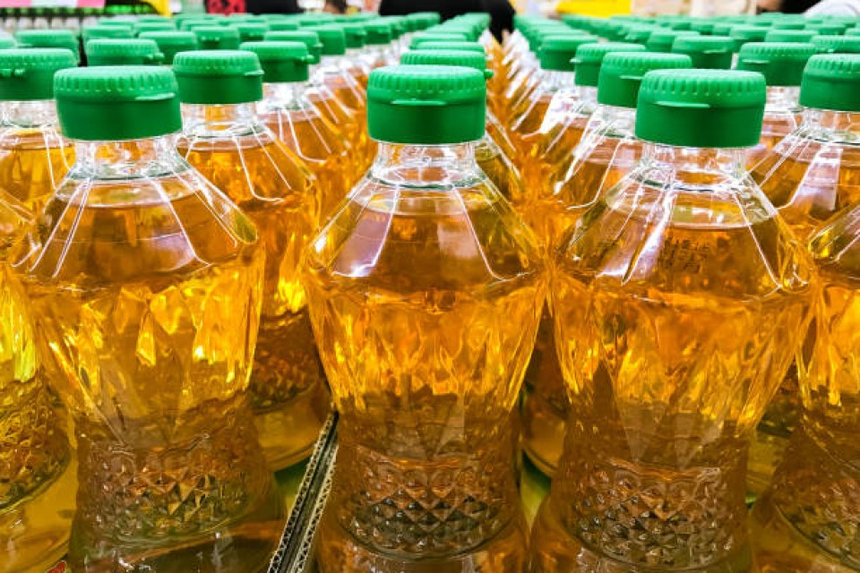 RBD Palm Oil Pure Vegetable Refine Supplier – Wholesale Palm Olein Oil for Sale