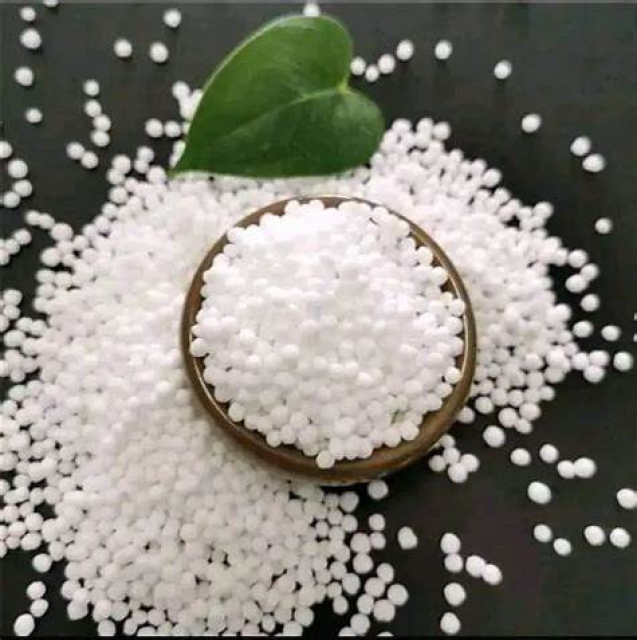 Nitrogen Fertilizer Granular Urea 46% Supplier from Germany - Competitive Wholesale Price