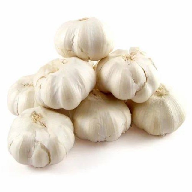 Fresh Garlic Wholesale Supplier India - Organic, Farm Fresh