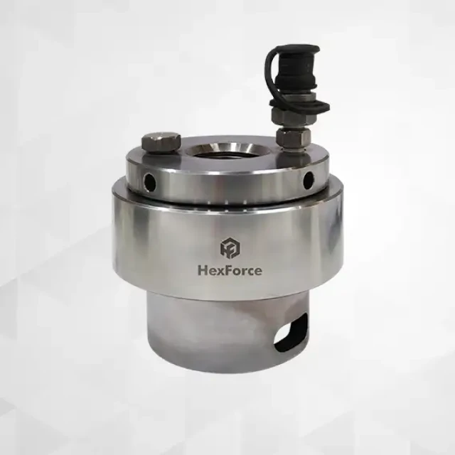 HexForce Hydraulic Bolt Tensioner for ANSI & API Flanges – Manufacturer & Supplier India