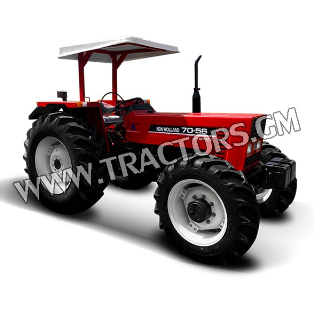 Massey Ferguson MF 385 4WD Tractors – High-Performance & Durable Farming Solution