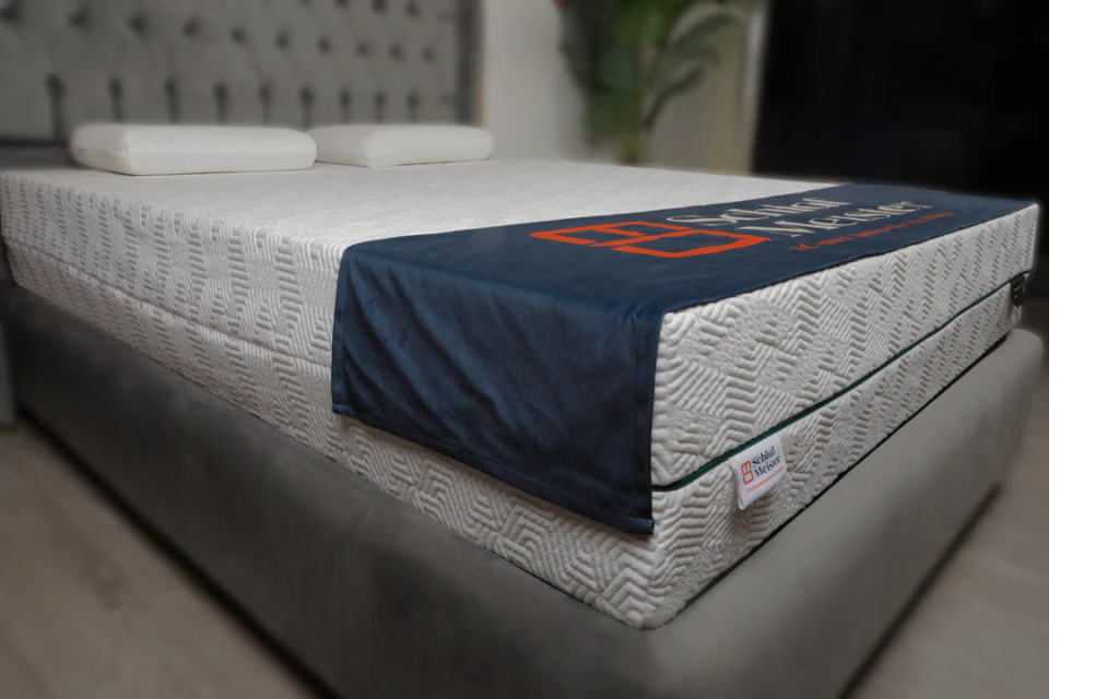 Memory Foam Mattresses with German Technology for Superior Comfort