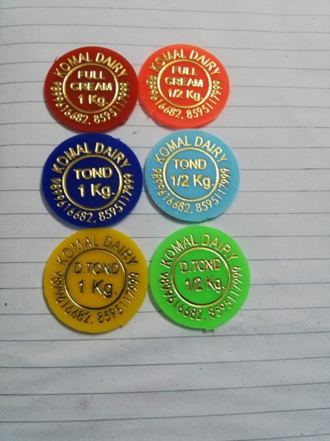 Plastic Tokens for Schools, Parking, and Shops – Durable & Lightweight