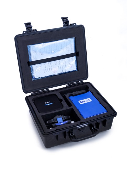 Portable Doppler Veterinary Ultrasound BXL-V60 - Diagnostics for Animals