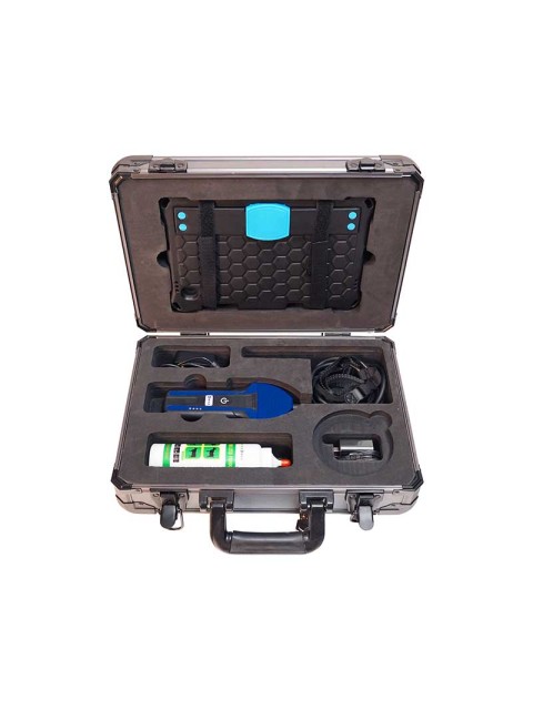 Portable Wireless Veterinary Ultrasound BXL-S100 – Lightweight Diagnostic Tool for Animals