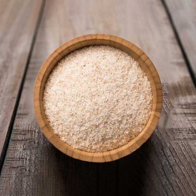 Psyllium Husk Powder & Seeds for Digestive Health – Wholesaler from India