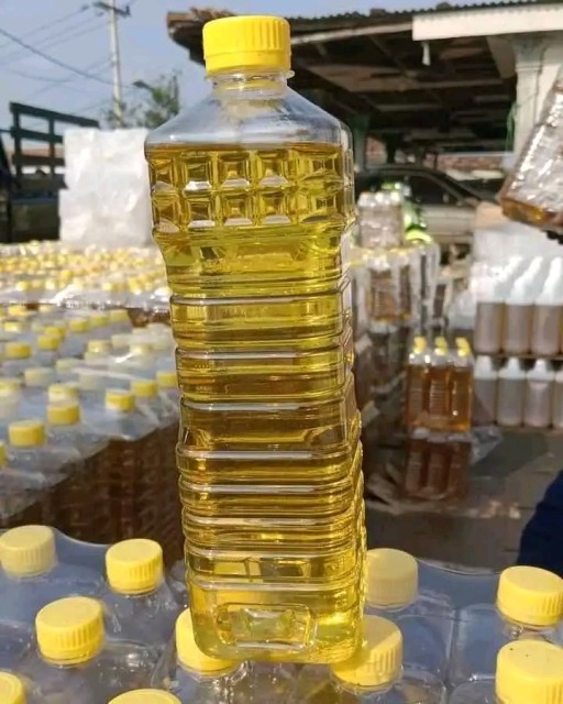 Refined Corn Oil for Cooking and Bulk Supply – Wholesale Prices