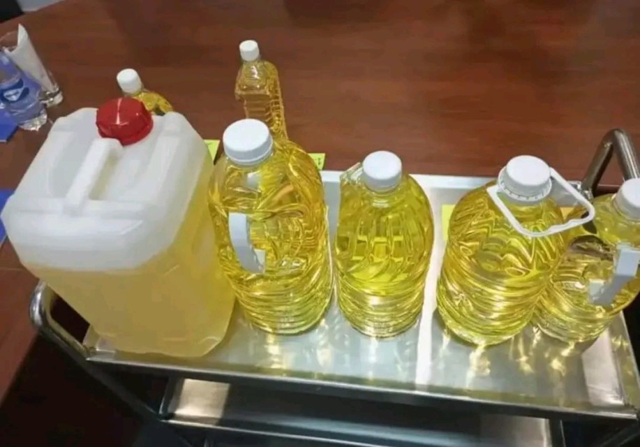 Refined Soybean Oil Supplier for Cooking, Baking & Frying from Malaysia